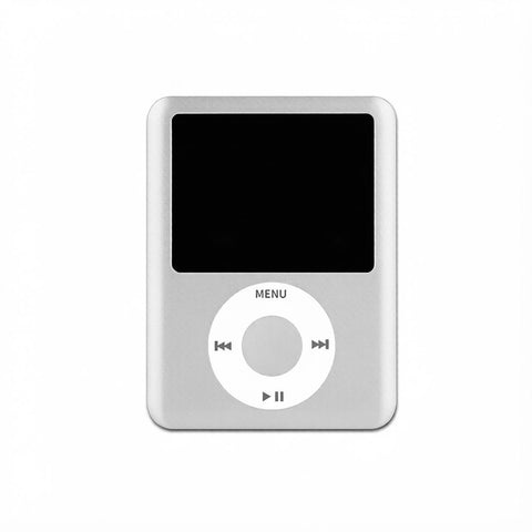 MP3/MP4 Spilari
