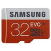 Samsung SD minniskort 32GB