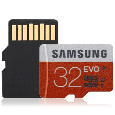 Samsung SD minniskort 32GB