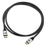 HDMI snúra - 4K - HDMI kapall 1.8M