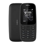 Nokia 105 Takkasími